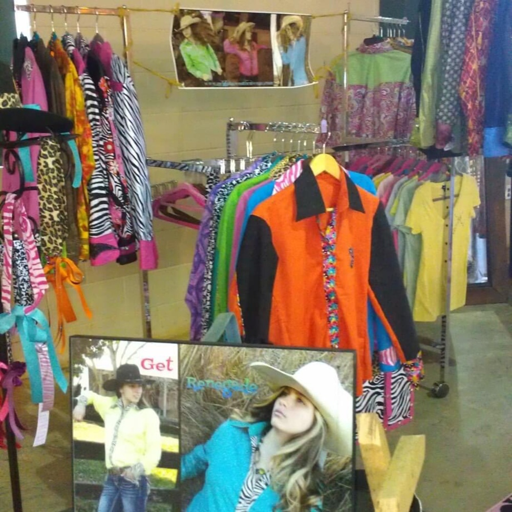 Custom Renegade - image 2